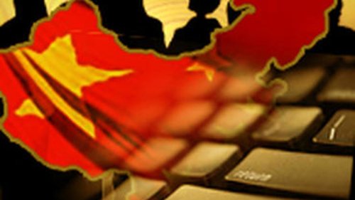 Microsoft, China clash over Windows 8, backdoor-spying charges