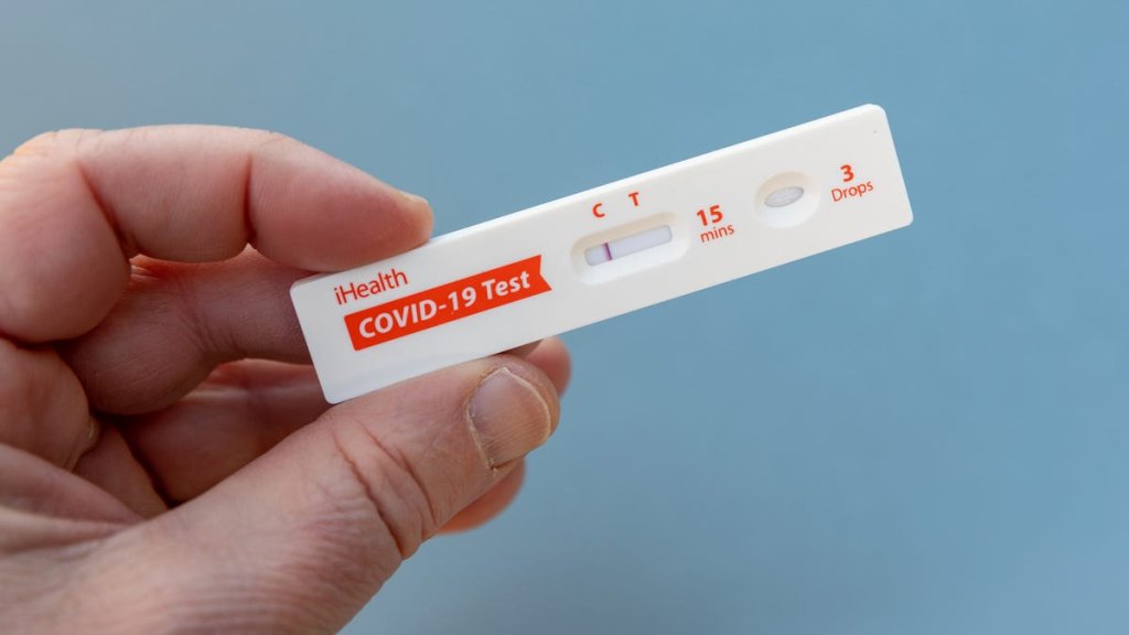 Coronavirus  - cover