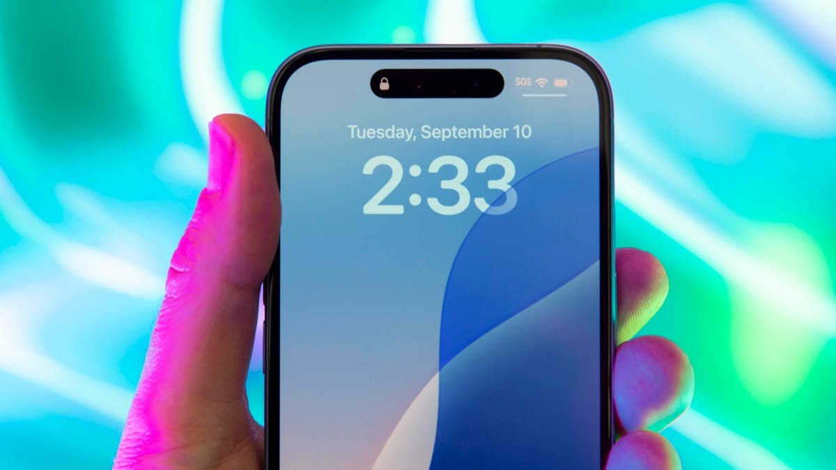 You Can Make Your iPhone Call Quality Better With Voice Isolation. Here's How