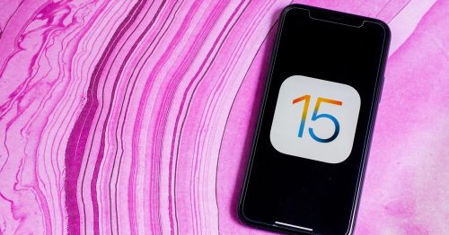 Apple's iOS 15.2 update: How to download, new features and more