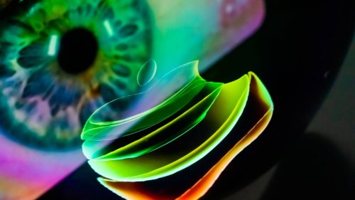 Will Apple Enter the Generative AI Race? All Eyes Are on WWDC