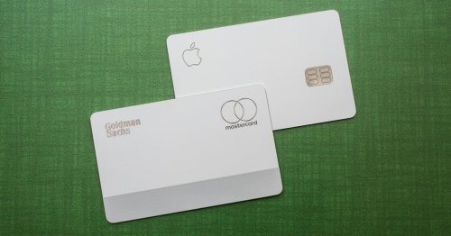 2 good reasons to buy the iPhone 13 with the Apple Card