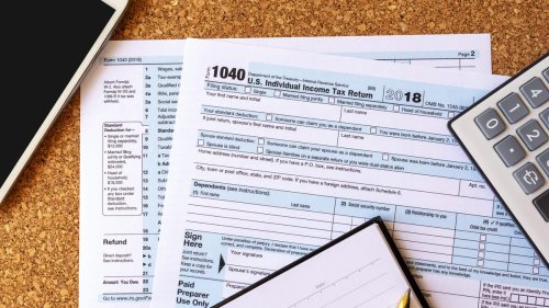 Tax day 2021 deadline: The last day you can file and how to get an extension