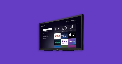 Element Debuts the First-Ever Roku TV Made for the Outdoors