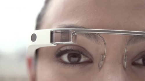 Journalist: I was assaulted on street for wearing Google Glass