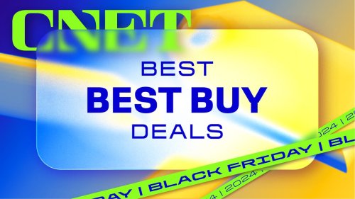 Best Buy Black Friday Deals Are Already Here: The Best 40+ Deals We Found So Far