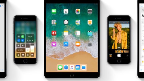5 ways iOS 11 will change your iPad
