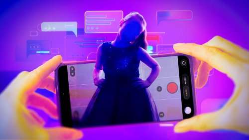 I'm a Dad, and Here's Why I'm Not Posting About My Kid Online