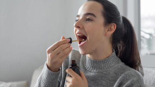 What Is Coconut Oil Pulling? Experts Break Down the Benefits and Dangers