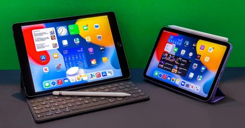Use Your iPad as a Second Monitor for Your Mac. Here's How to Set It Up