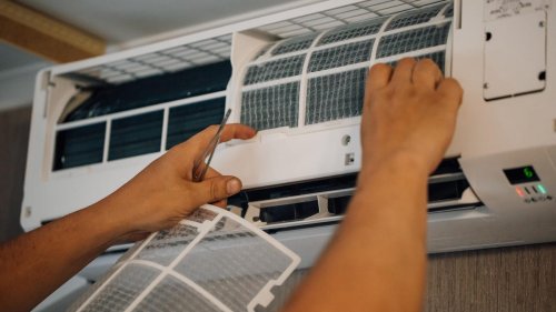 Here's How Long Your HVAC System Should Last