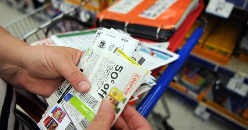 Couponing Is a Great Way to Save Money… but You're Doing It Wrong