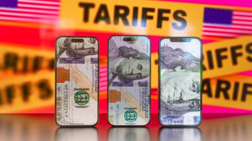 Apple to Shift All US iPhone Assembly to India Amid Tariff Turmoil, Report Says