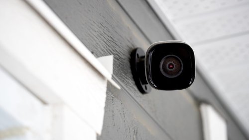 It Would Be a Mistake to Install Home Security Cameras in These 3 Locations