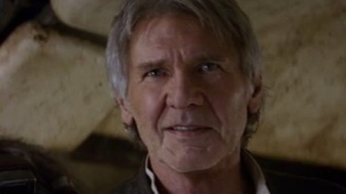 'I got my heroes back': Why the new 'Star Wars' trailer made me cry