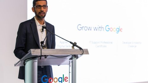 Google launches online coding course to train workers for tech jobs