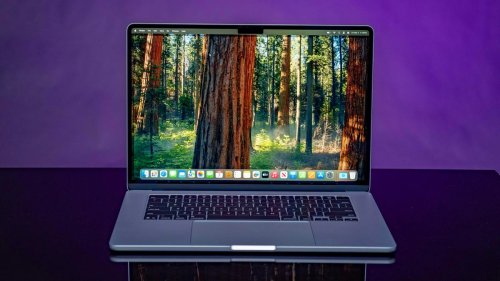 I Want Apple to Bring This MacBook Pro Feature to the MacBook Air