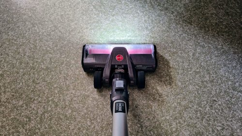 Cut Your Vacuuming Time in Half With This Smart Spring Cleaning Tip