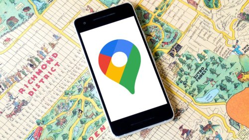 Why You Should Blur Your Home on Google Maps and How to Do It