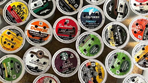 This Coffee Snob Brewed More Than 40 Keurig K-Cups to Find the 5 Best in 2025
