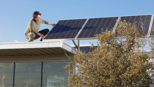 Bifacial Solar Panels: How You Catch Sunlight From Different Directions