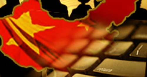 Microsoft, China clash over Windows 8, backdoor-spying charges