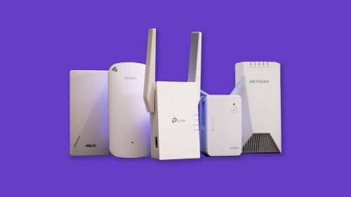Best Wi-Fi Extenders of 2024