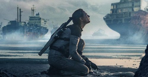 The 17 Best Sci-Fi Movies on Netflix You Need to Watch
