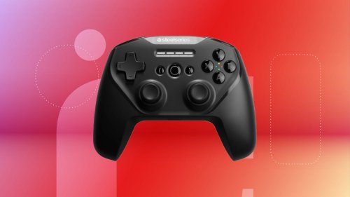 Grab the Excellent SteelSeries Stratus Duo Controller for Just $20 Right Now