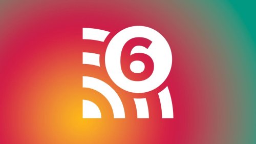 Wi-Fi 6 is the fastest standard yet. Wi-Fi 6E will be even better