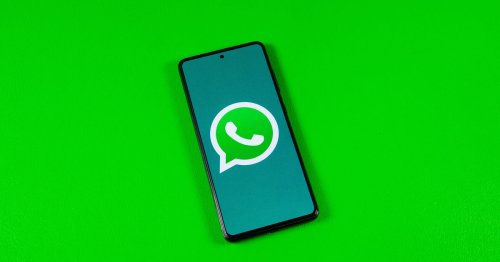 WhatsApp's New Feature Makes It Easier to Save Links and Notes for Later