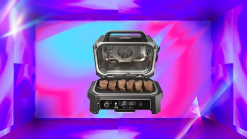 Bragging Rights, You Just Got Ninja's Woodfire Pro XL Grill for $330 at Amazon's Big Sale