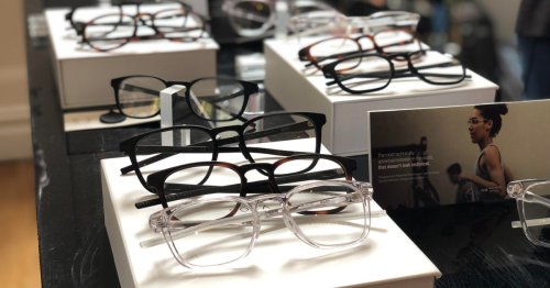 Best Places to Buy Glasses Online