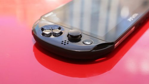 PlayStation Vita Slim makes the case for a dedicated gaming handheld