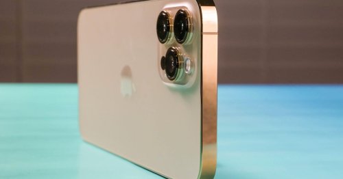 iPhone 12 News cover image