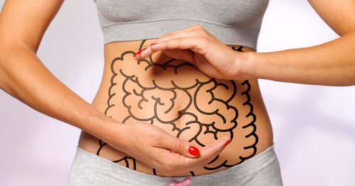 The gut-brain axis: How your gut affects your mental health