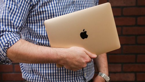 One year later, Apple's 12-inch MacBook has become my favorite laptop