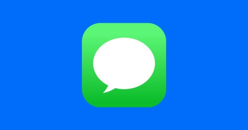 With iOS 16, Here's How to Recover Deleted Text Messages on Your iPhone