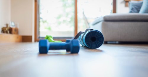 How to Exercise When You Don't Like Working Out