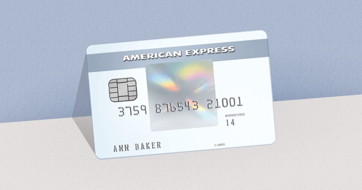 American Express Everyday Card An Introductory Travel Rewards Credit
