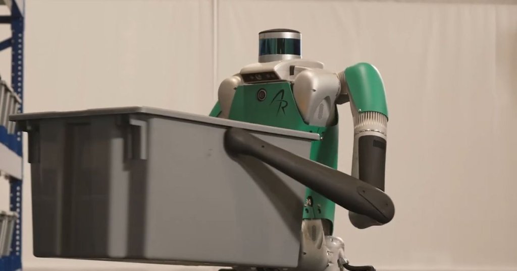 Robotics - cover