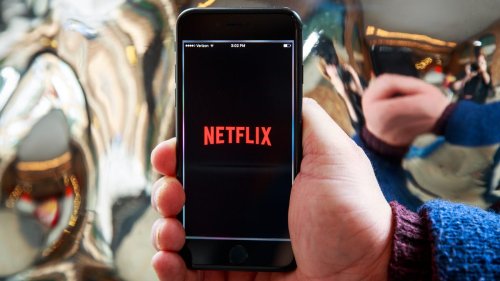 Netflix is testing a new 'Ultra' tier of service