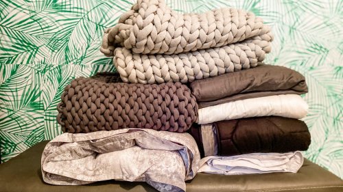 Best Weighted Blankets for 2023