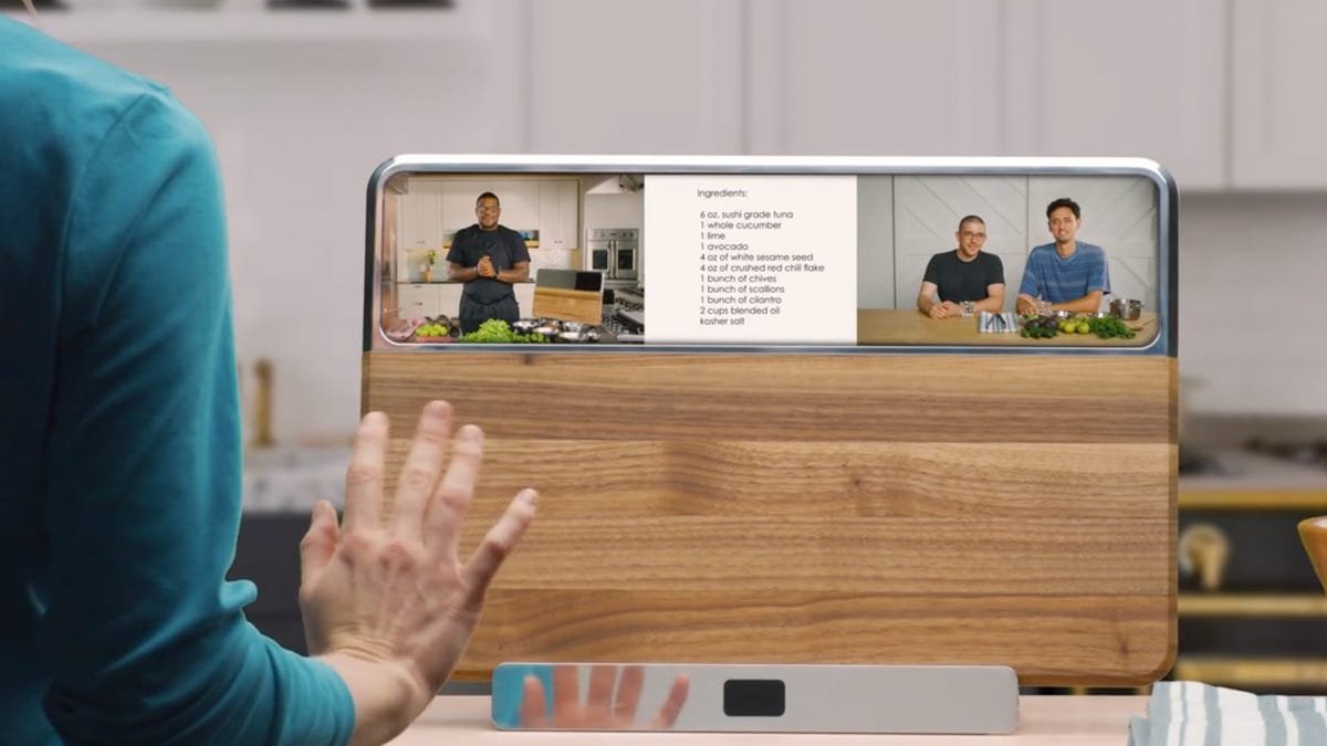 The Biggest Kitchen Trends, Gadgets and Smart Tech You'll See in 2023
