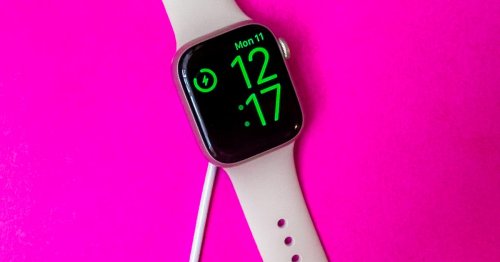 Make Your Apple Watch Work Better by Changing These Settings