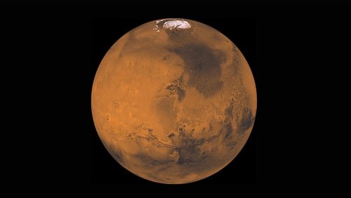 Mars opposition 2020: How to see the red planet shine extra bright tonight