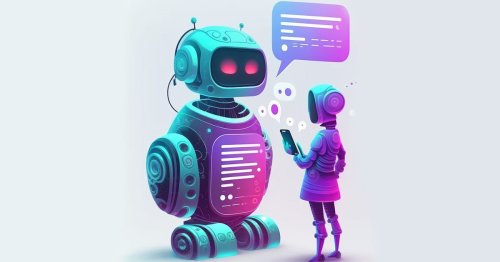 How ChatGPT Could Take Microsoft's Search Engine Bing Into the Future