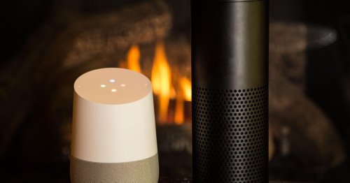 9 things your Amazon Echo can do that Google Home can't