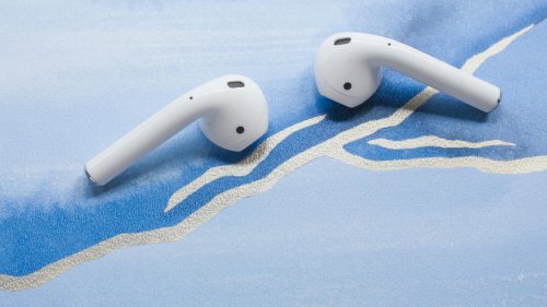 Please stop leaving in Apple AirPods while having sex