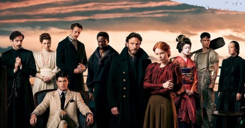 '1899' on Netflix: 10 WTF Questions We Need Answered in Season 2